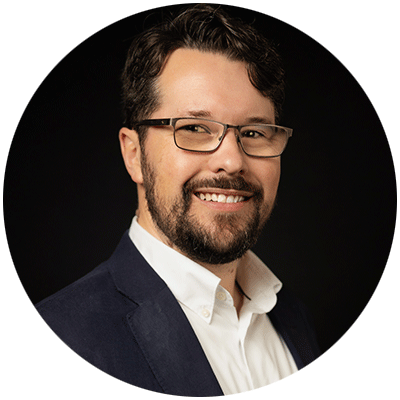 J.P. Weidler, CFA®, CRPC®